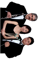 2005 Cincoln Center Soloists
