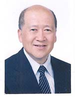 Prof. Chao-Liang Chen