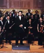Christmas Concert